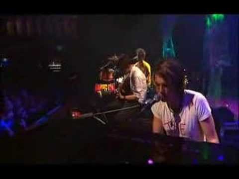 Hanson » Hanson "With You in Your Dreams" -Live 2003-