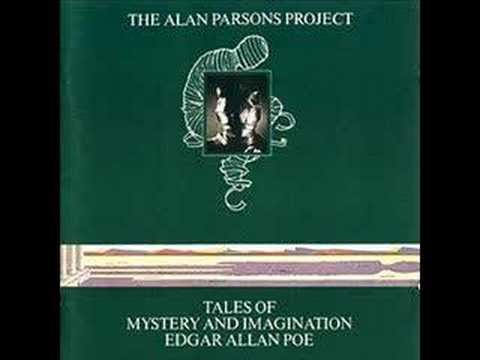 Alan Parsons » Alan Parsons Project - FotHoU: Pavane