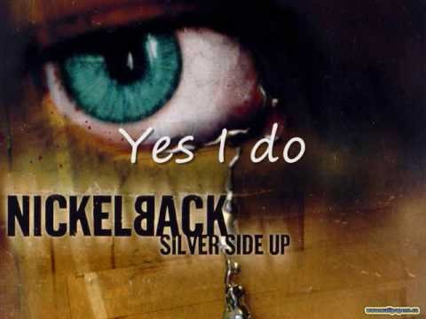 Nickelback » Nickelback Just Four