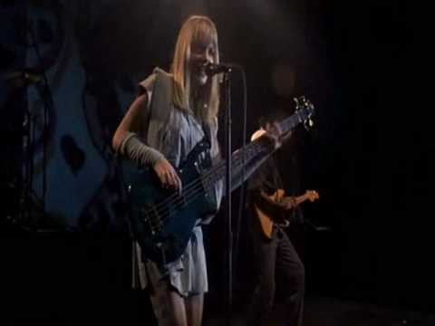 Tom Tom Club » Tom Tom Club - Genius of Love - Stop Making Sense