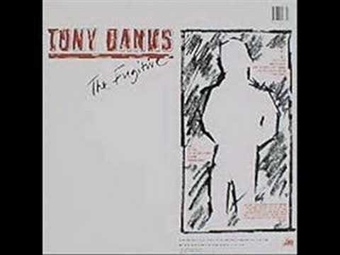 Tony Banks » Tony Banks - "Thirty-Three's" (Instrumental)