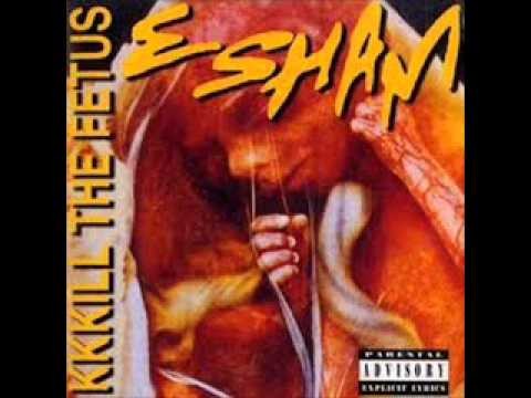 Esham » Esham - What Is Evil