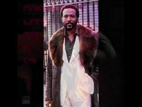 Marvin Gaye » Trouble Man by Marvin Gaye