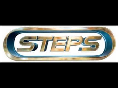 Steps » Steps - Back To You