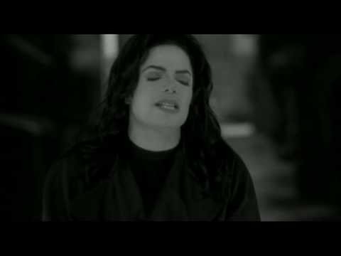 Michael Jackson » Michael Jackson - Stranger In Moscow