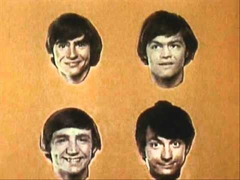 Monkees » The Monkees - For Pete's Sake!