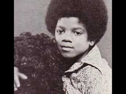 Michael Jackson » Michael Jackson - That's what love is made of