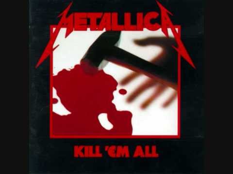 Metallica » Metallica - Phantom Lord