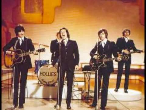 Hollies » The Hollies - Tell Me How