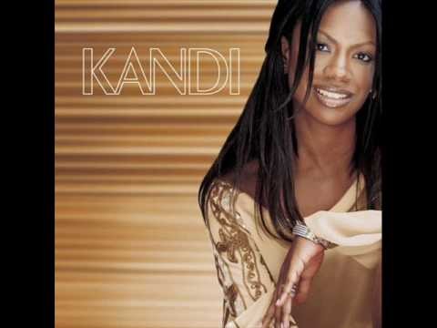 Kandi » Kandi - I won't bite my tongue (w/ lyrics)