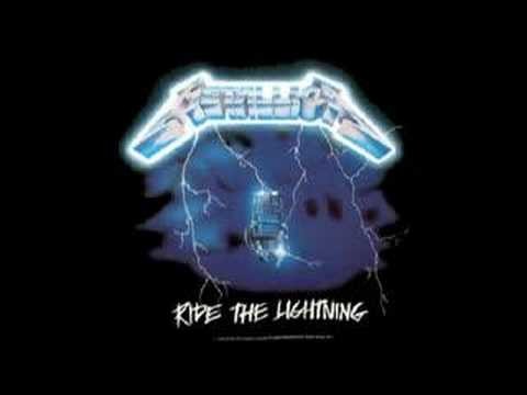 Metallica » Metallica - Trapped Under Ice