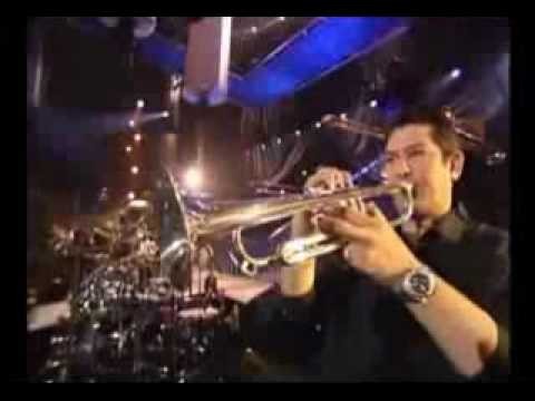 Marc Anthony » Marc Anthony Hasta Ayer (live 5)