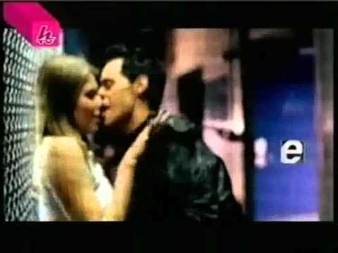 Marc Anthony » Marc Anthony - Te Amare (with lyrics)