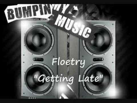 Floetry » Floetry "Getting Late"