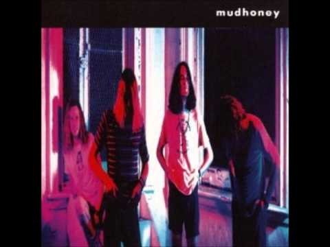 Mudhoney » Mudhoney When Tomorrow Hits