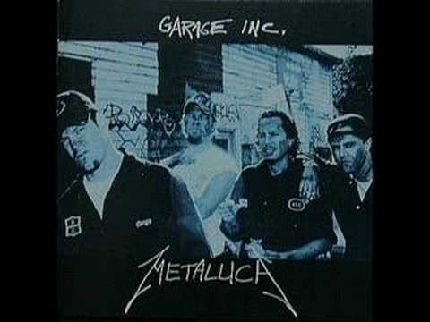 Metallica » Metallica - Tuesday's Gone (Audio Only)