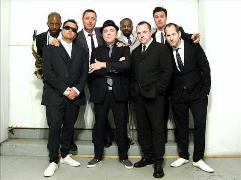 Mighty Mighty Bosstones » The Mighty Mighty Bosstones - Cowboy Coffee