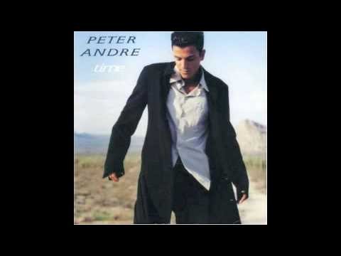 Peter Andre » Peter Andre - Nobody knows [1997]