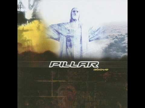 Pillar » Pillar- Live for Him