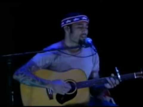 Ben Harper » Ben Harper-Suzie Blue-live