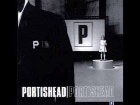 Portishead » Portishead - Western Eyes