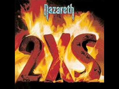 Nazareth » Nazareth-Mexico