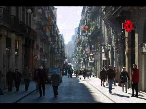 Rufus Wainwright » Barcelona - by Rufus Wainwright
