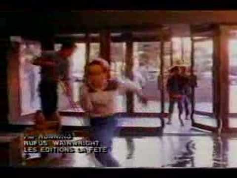 Rufus Wainwright » Rufus Wainwright - I'm A-Runnin