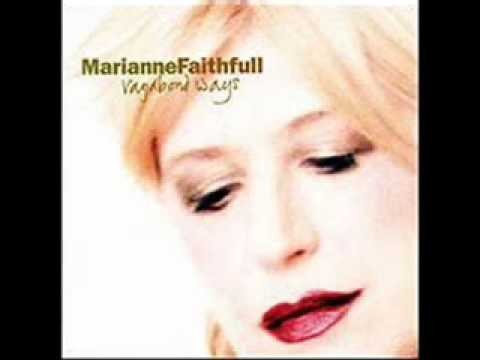 Marianne Faithfull » Marianne Faithfull - Vagabond Ways