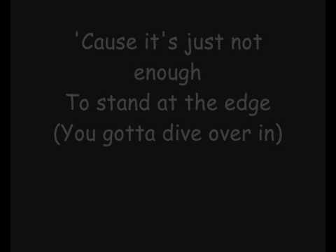 Skillet » Skillet - Dive Over In (Lyrics)