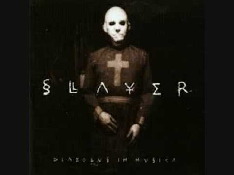 Slayer » Slayer - Love to Hate