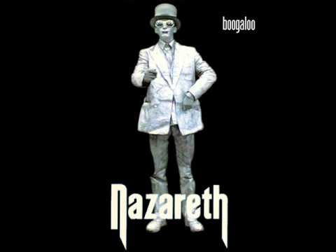 Nazareth » Nazareth - Lover Man.wmv