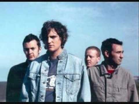 Starsailor » Starsailor- Love Is Here