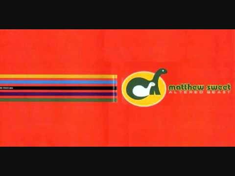 Matthew Sweet » Matthew Sweet / What Do You Know?