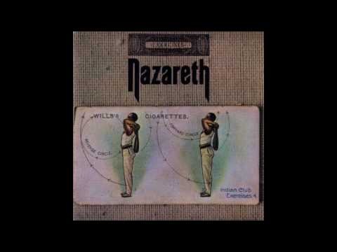 Nazareth » Nazareth - Madeleine