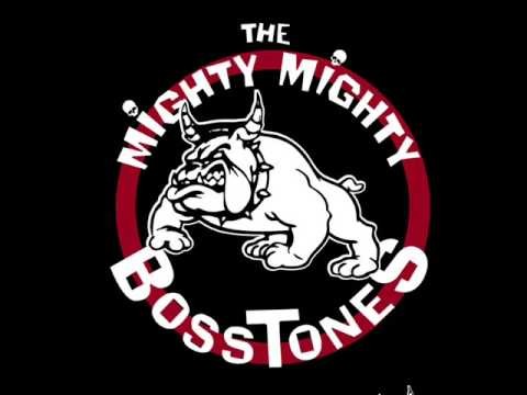 Mighty Mighty Bosstones » Holy Smoke- Mighty Mighty Bosstones