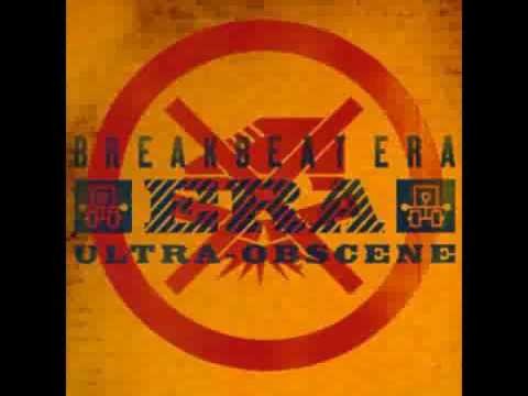 Breakbeat Era » Breakbeat Era - max