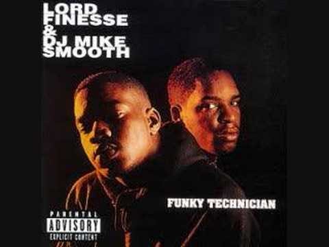 Lord Finesse » Lesson To be Taught-Lord Finesse