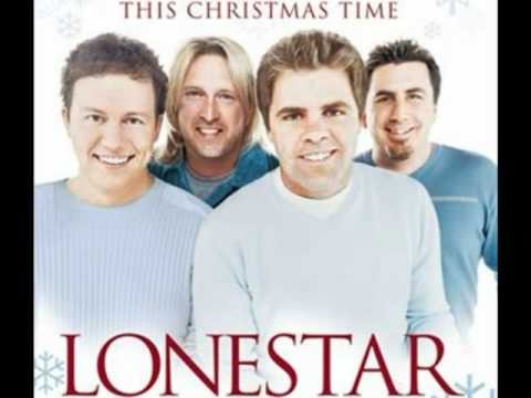 Lonestar » Lonestar-Santa Claus Is Comin' To Town