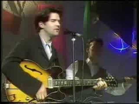 Lloyd Cole » Lloyd Cole, 'From The Hip', 1988