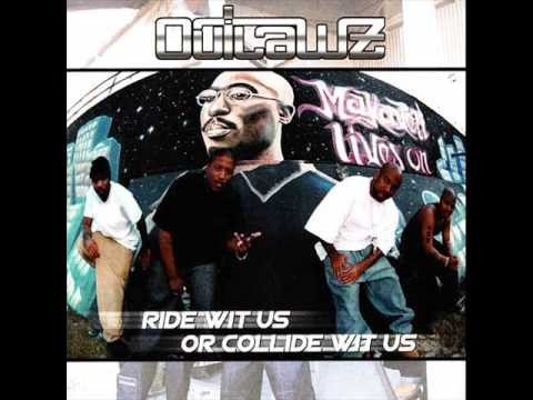 Outlawz » Outlawz - Soldier To A General