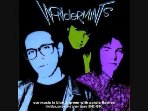Wondermints » The Wondermints - Proto-Pretty