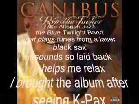 Canibus » Canibus - Master Thesis