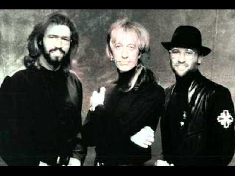 Bee Gees » Bee Gees-Party With No Name