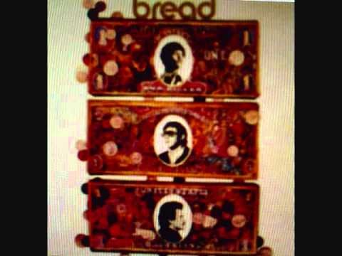 Bread » The Last Time - Bread