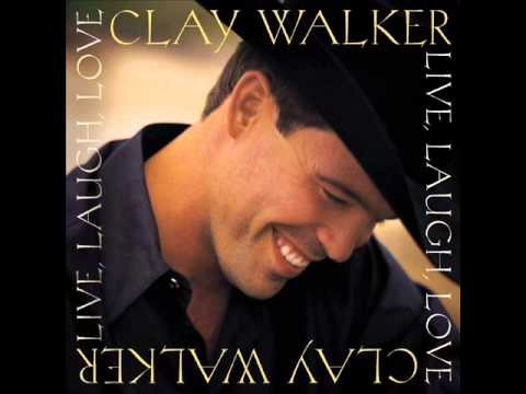 Clay Walker » Clay Walker "Cold Hearted"