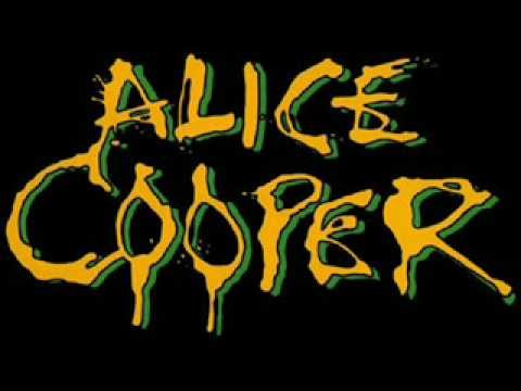 Alice Cooper » Alice Cooper - House Of Fire