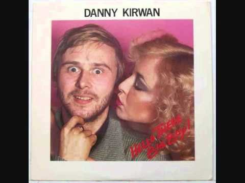 Danny Kirwan » Danny Kirwan - End Up Crying