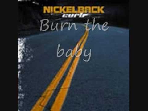Nickelback » Nickelback Pusher
