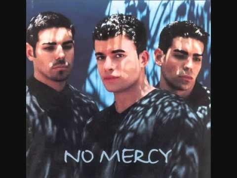 No Mercy » No Mercy - This Masquerade (lyrics)